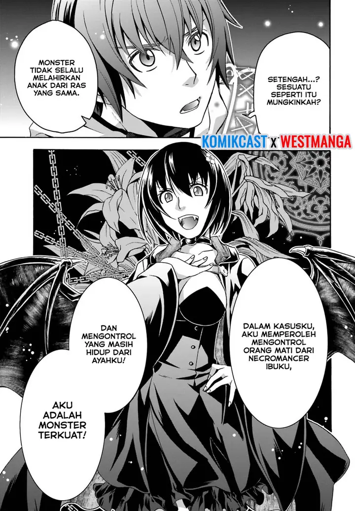 image-komik-the-wrong-way-to-use-healing-magic-chapter-32-7/35