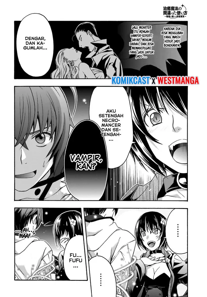 image-komik-the-wrong-way-to-use-healing-magic-chapter-32-8/35