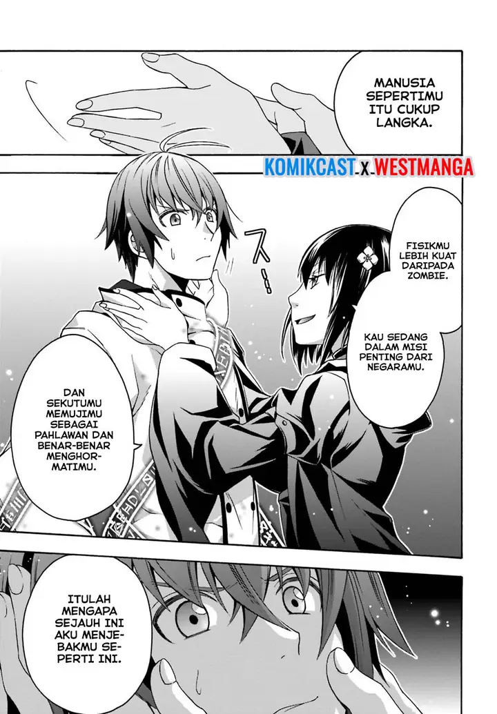 image-komik-the-wrong-way-to-use-healing-magic-chapter-32-13/35
