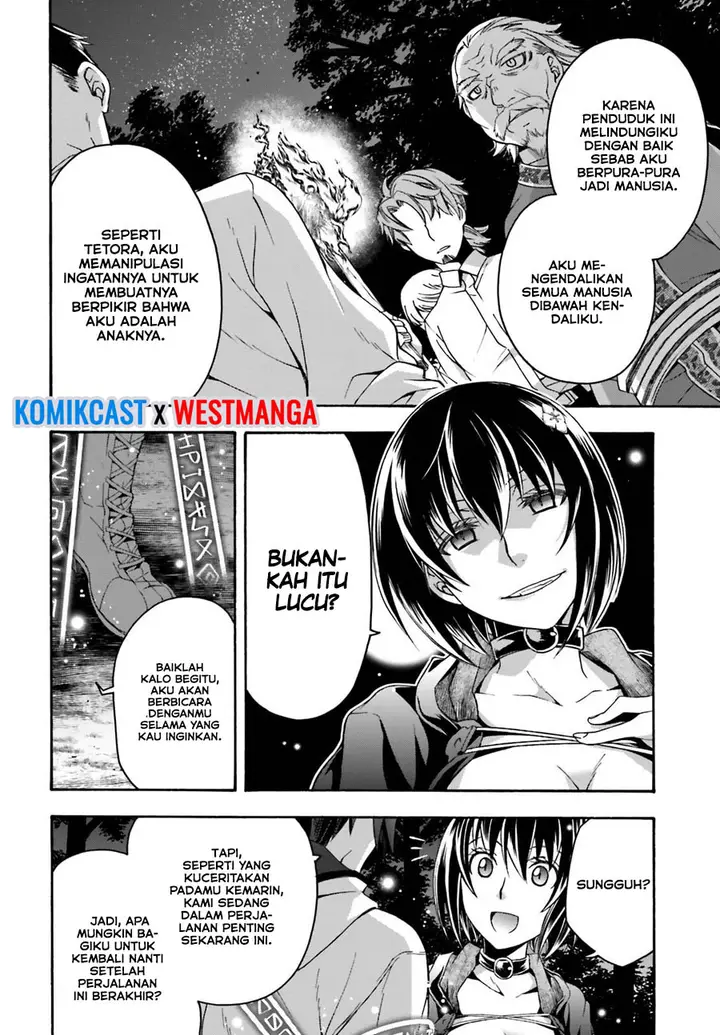 image-komik-the-wrong-way-to-use-healing-magic-chapter-32-16/35