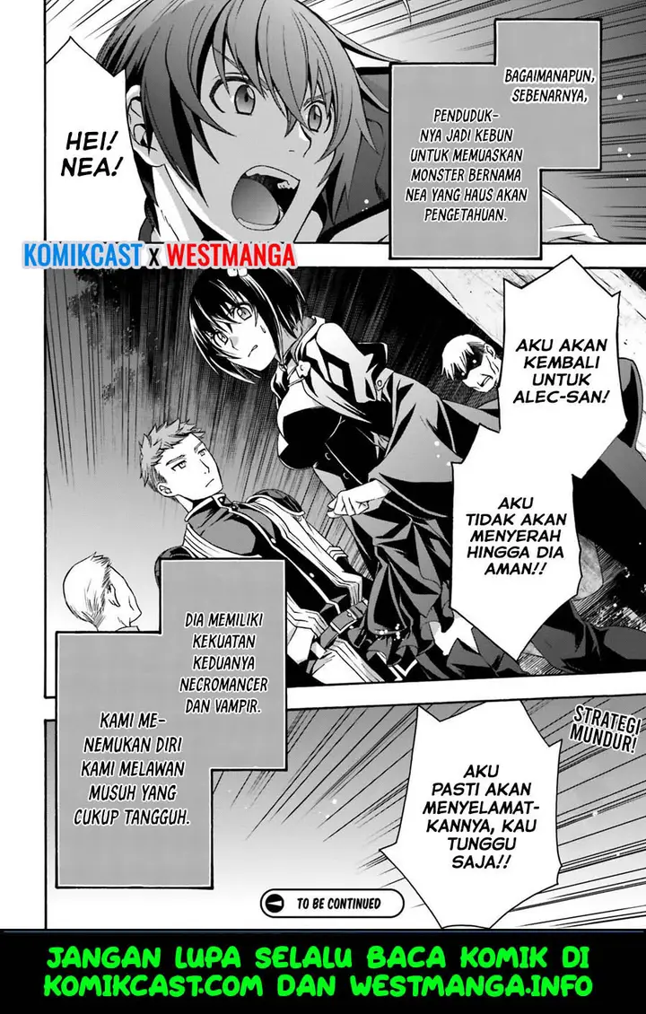image-komik-the-wrong-way-to-use-healing-magic-chapter-32-32/35