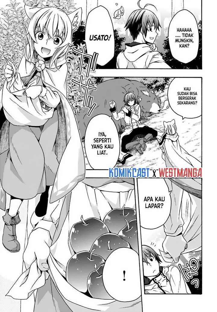 image-komik-the-wrong-way-to-use-healing-magic-chapter-33-2/38