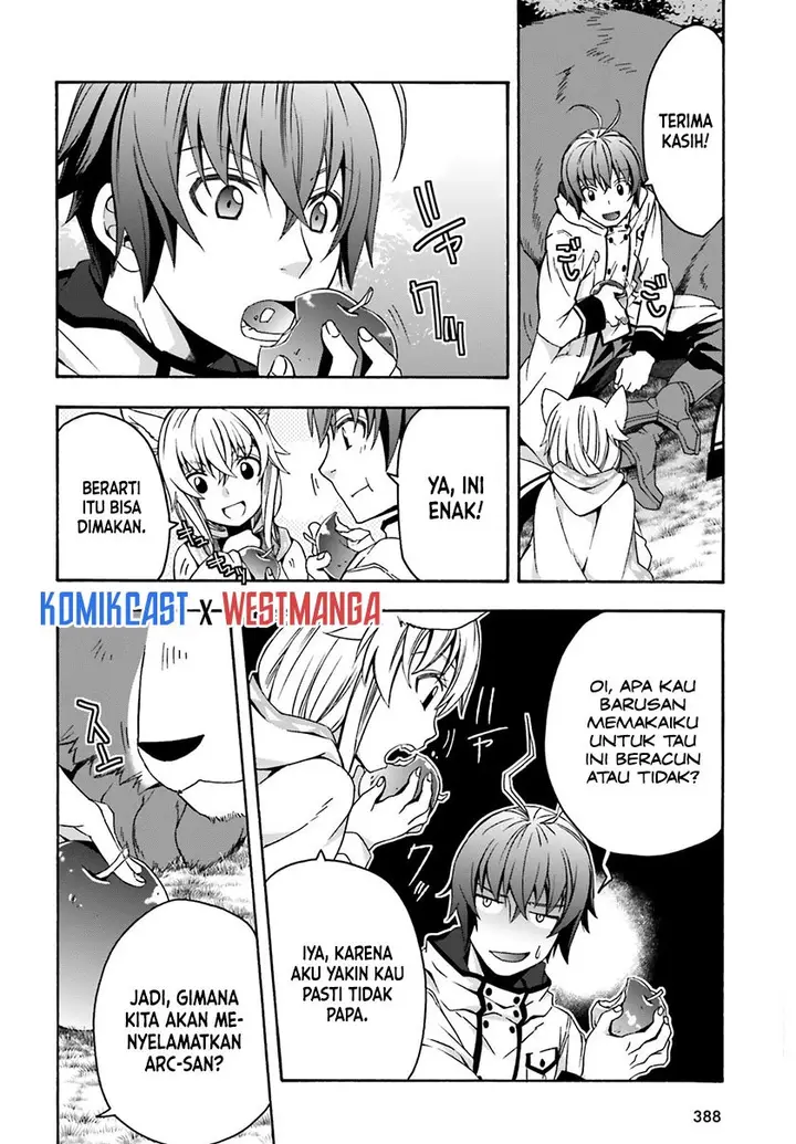 image-komik-the-wrong-way-to-use-healing-magic-chapter-33-3/38