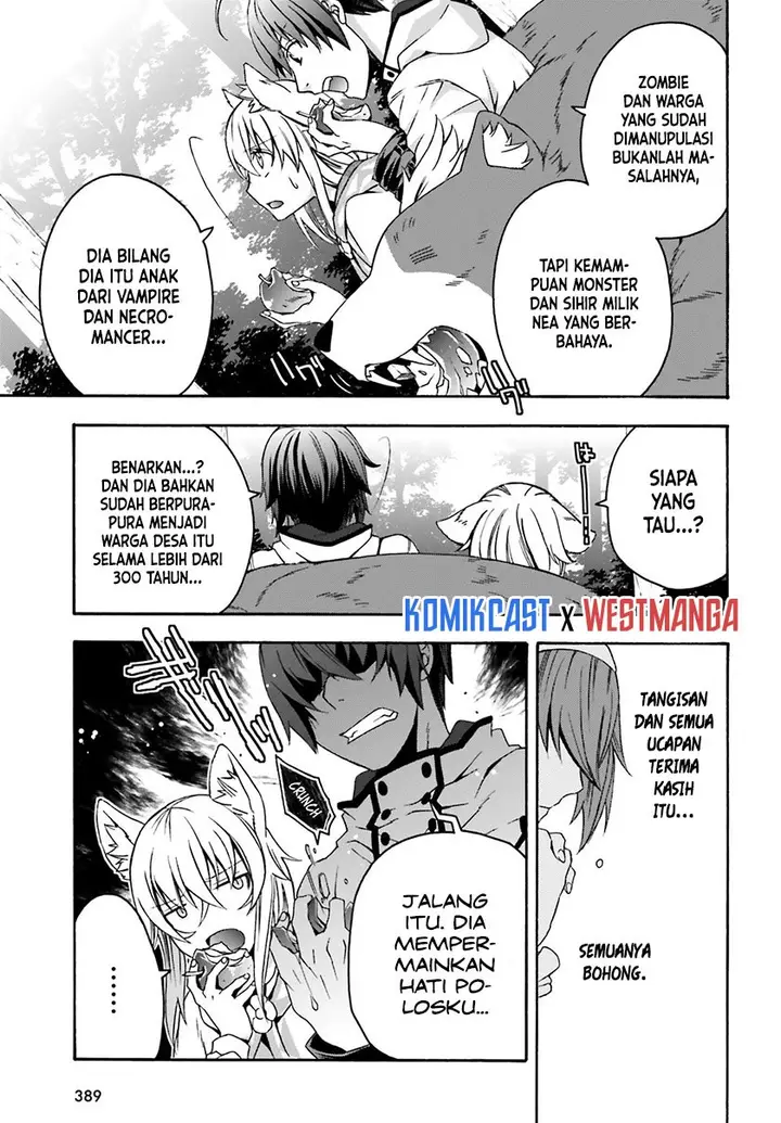 image-komik-the-wrong-way-to-use-healing-magic-chapter-33-4/38