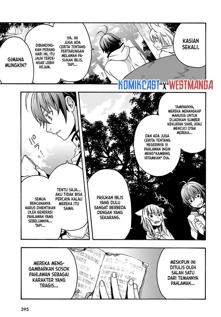 image-komik-the-wrong-way-to-use-healing-magic-chapter-33-10/38
