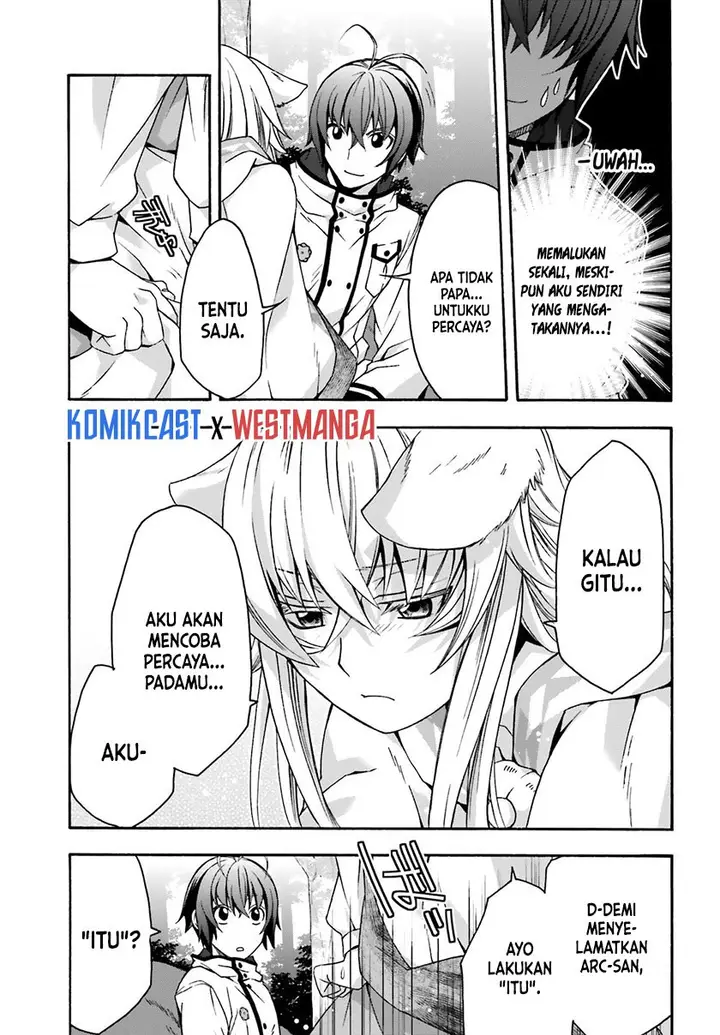 image-komik-the-wrong-way-to-use-healing-magic-chapter-33-22/38