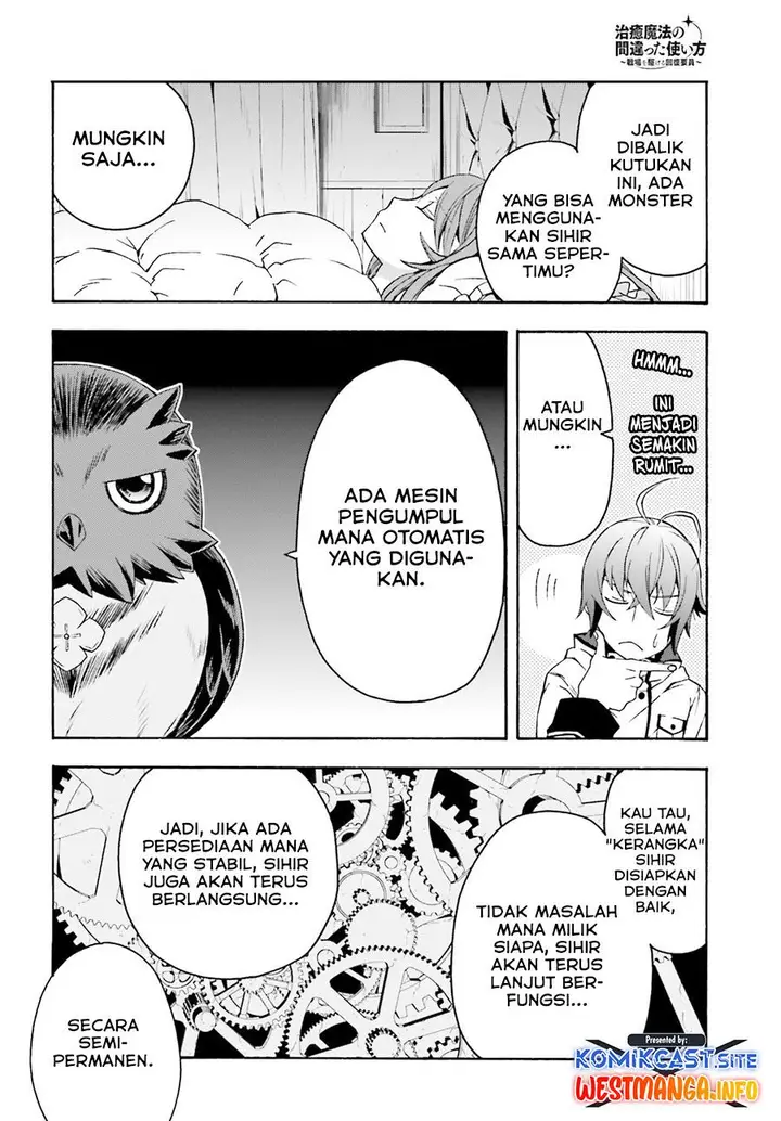 image-komik-the-wrong-way-to-use-healing-magic-chapter-52-9/28