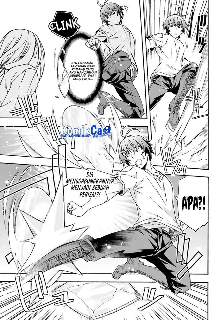 image-komik-the-wrong-way-to-use-healing-magic-chapter-67-8/40