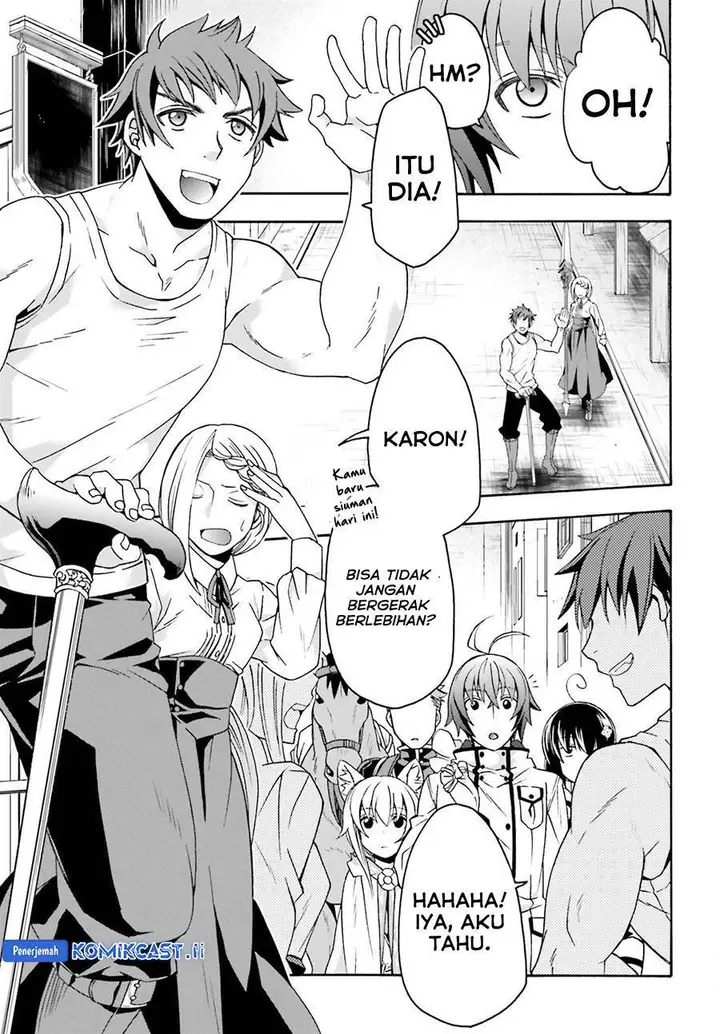 image-komik-the-wrong-way-to-use-healing-magic-chapter-74-13/30