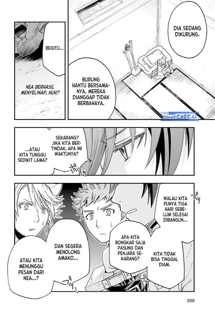 image-komik-the-wrong-way-to-use-healing-magic-chapter-80-11/28