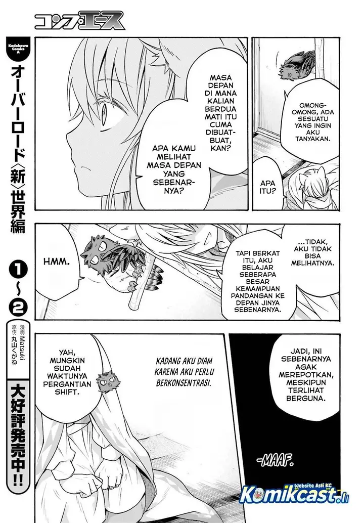image-komik-the-wrong-way-to-use-healing-magic-chapter-82-14/40