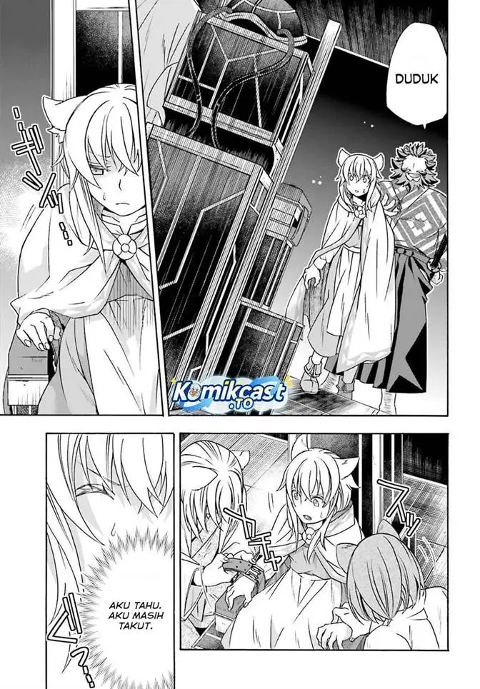 image-komik-the-wrong-way-to-use-healing-magic-chapter-83-1/48