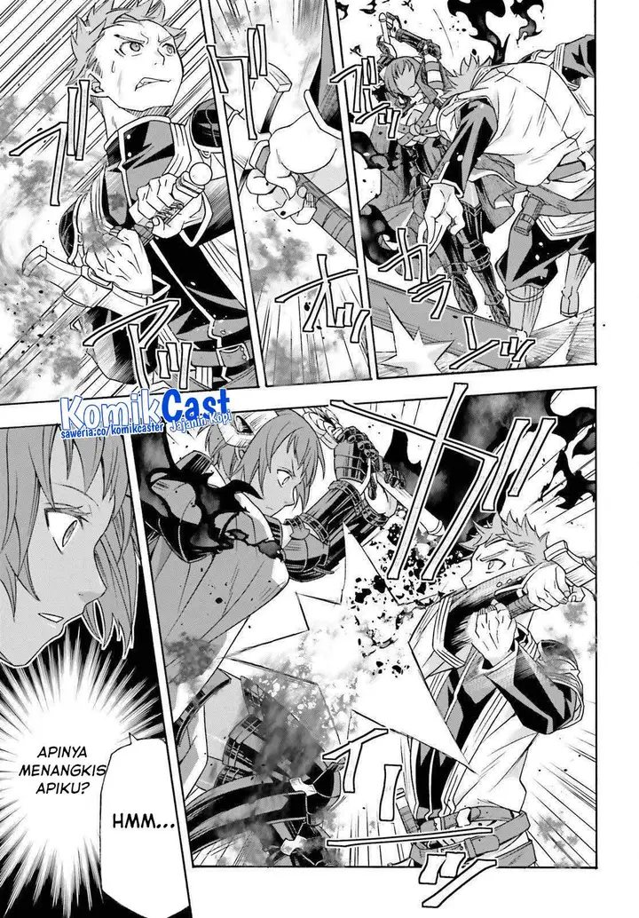 image-komik-the-wrong-way-to-use-healing-magic-chapter-85-18/41