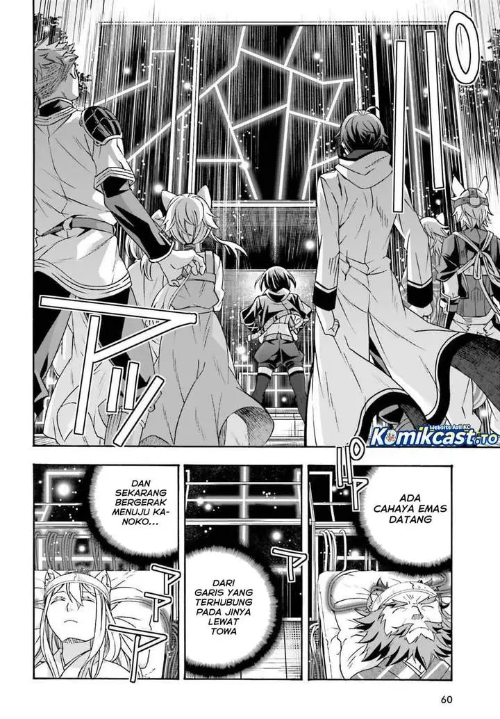 image-komik-the-wrong-way-to-use-healing-magic-chapter-87-9/27