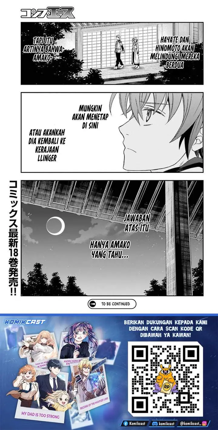 image-komik-the-wrong-way-to-use-healing-magic-chapter-87-26/27
