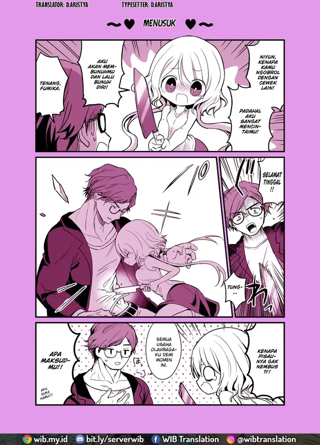 image-komik-the-yandere-and-the-tough-guy-chapter-00-0/5