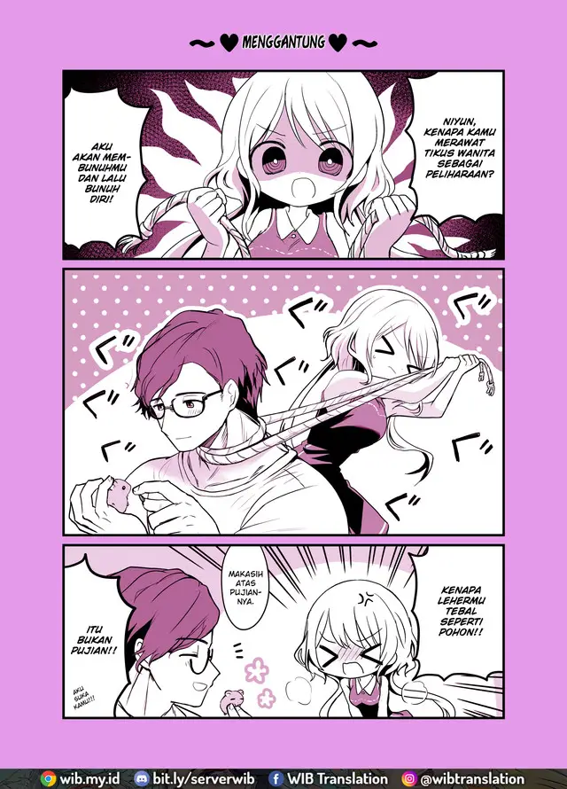 image-komik-the-yandere-and-the-tough-guy-chapter-00-1/5