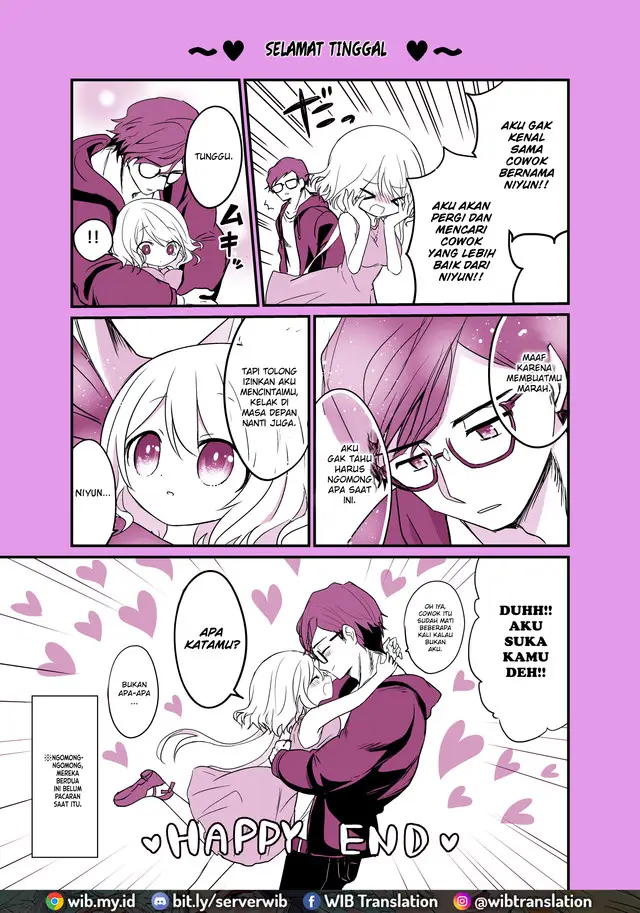 image-komik-the-yandere-and-the-tough-guy-chapter-00-3/5