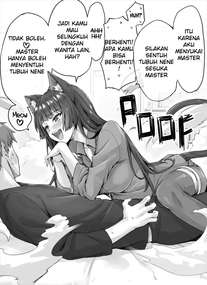 image-komik-the-yandere-pet-cat-is-overly-domineering-chapter-2-2/3