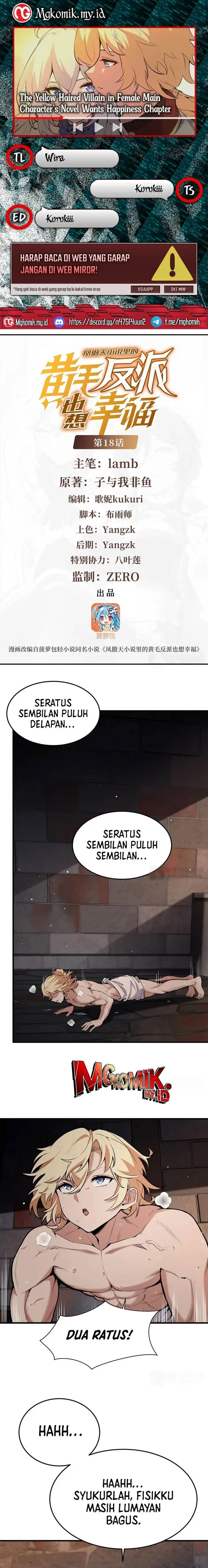 image-komik-the-yellow-haired-villain-in-female-main-characters-novel-wants-happiness-chapter-18-0/11