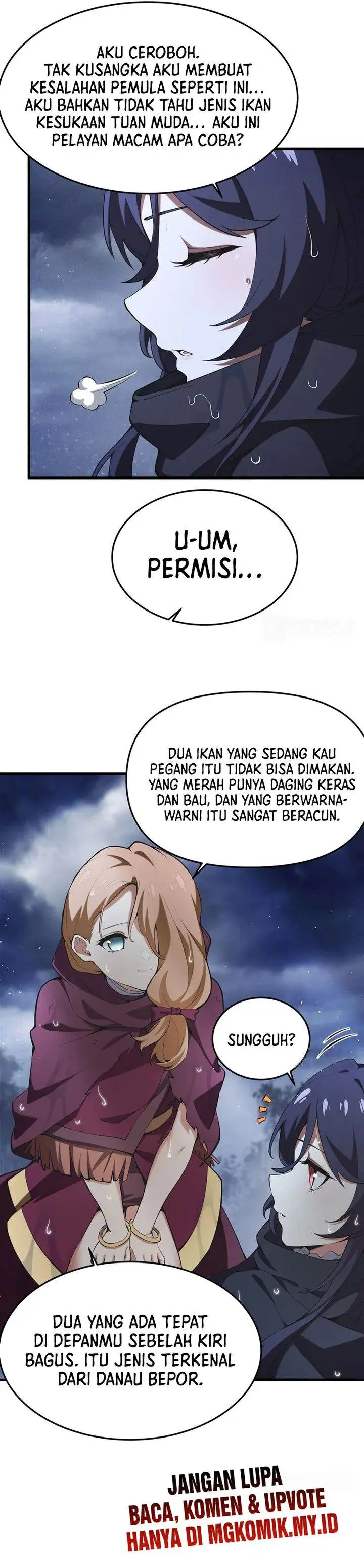 image-komik-the-yellow-haired-villain-in-female-main-characters-novel-wants-happiness-chapter-21-11/22