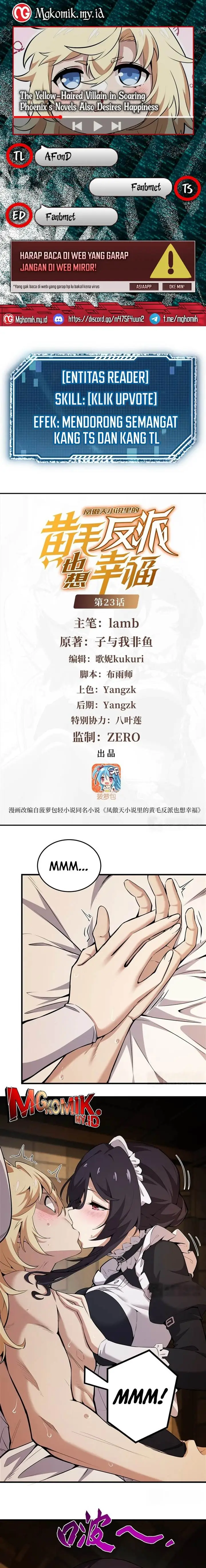 image-komik-the-yellow-haired-villain-in-female-main-characters-novel-wants-happiness-chapter-23-0/11