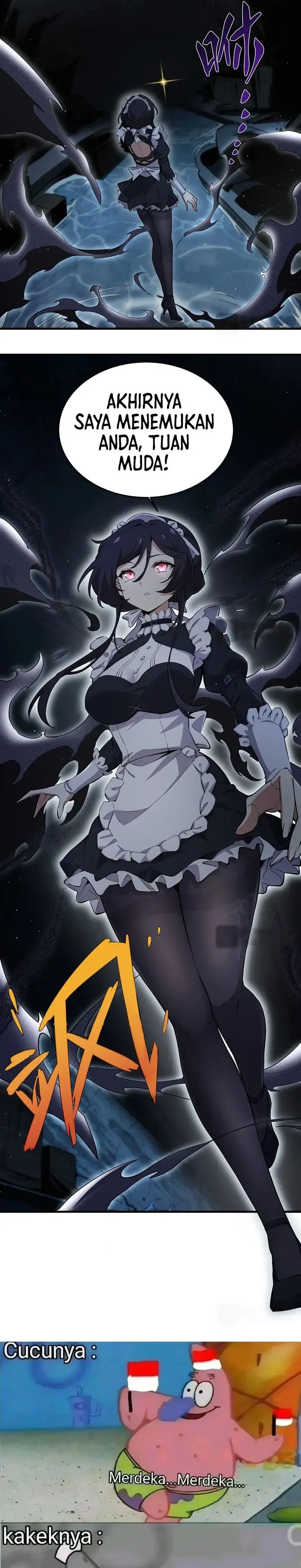 image-komik-the-yellow-haired-villain-in-female-main-characters-novel-wants-happiness-chapter-24-17/19