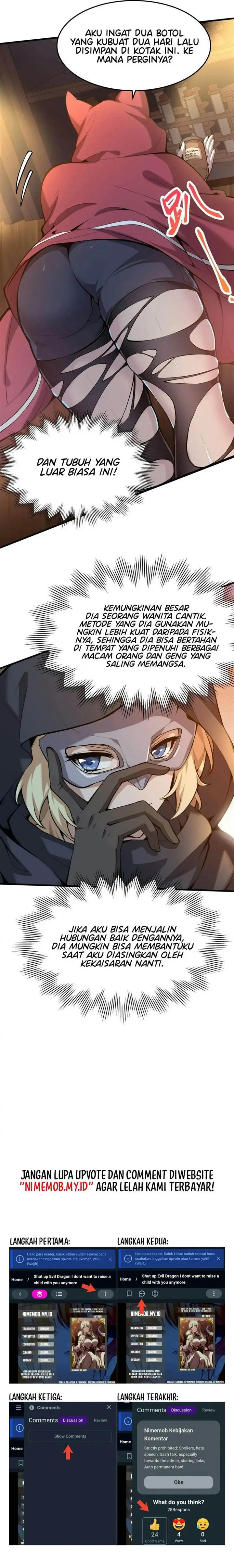 image-komik-the-yellow-haired-villain-in-female-main-characters-novel-wants-happiness-chapter-3-11/12