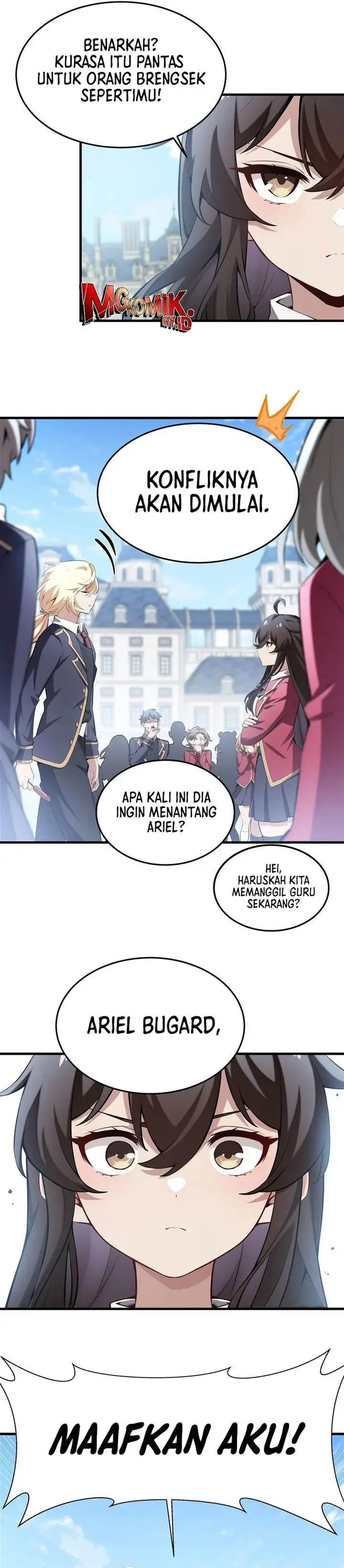 image-komik-the-yellow-haired-villain-in-female-main-characters-novel-wants-happiness-chapter-41-3/19