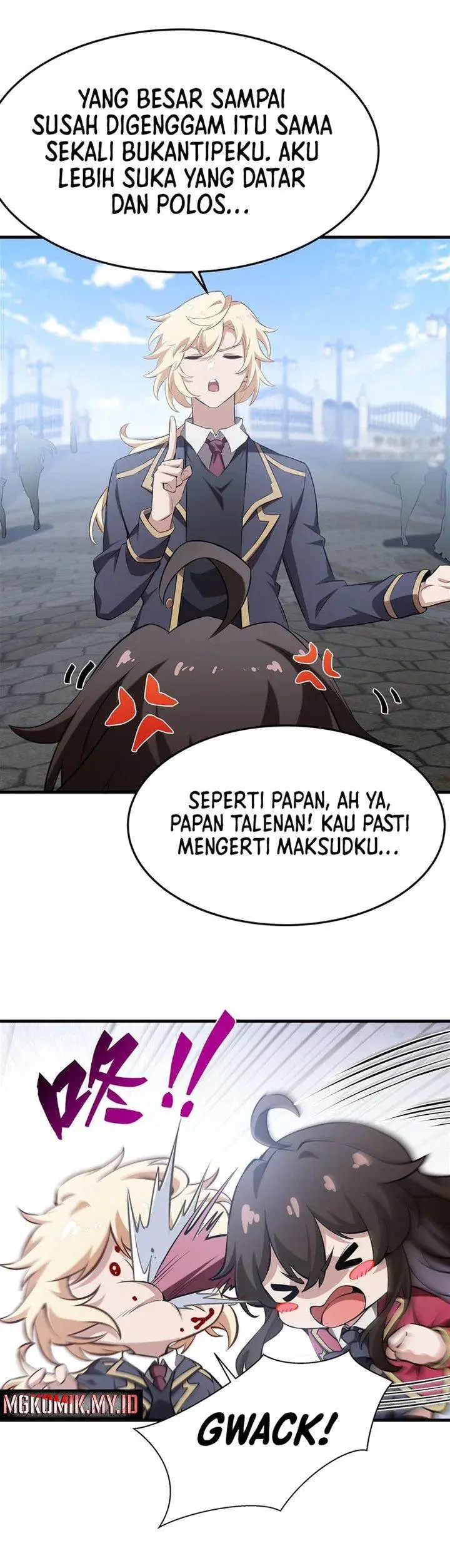 image-komik-the-yellow-haired-villain-in-female-main-characters-novel-wants-happiness-chapter-41-11/19