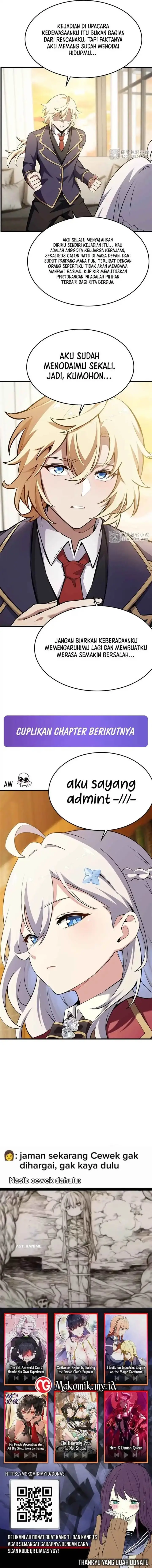 image-komik-the-yellow-haired-villain-in-female-main-characters-novel-wants-happiness-chapter-49-8/9