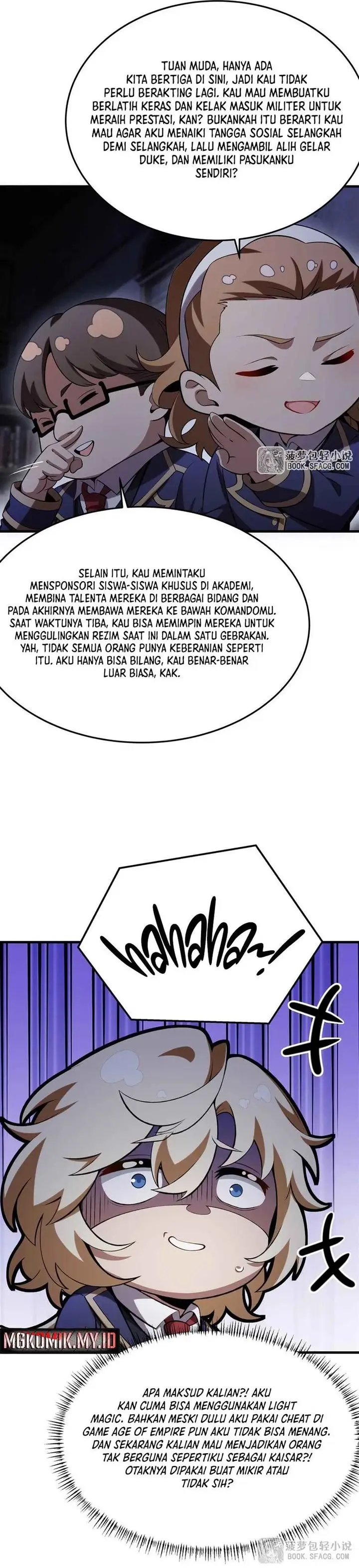 image-komik-the-yellow-haired-villain-in-female-main-characters-novel-wants-happiness-chapter-51-4/19