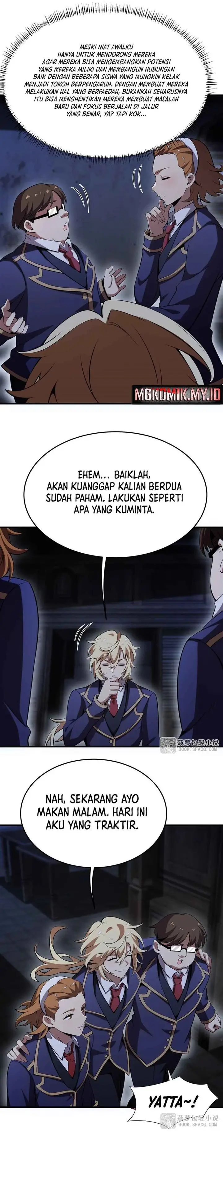 image-komik-the-yellow-haired-villain-in-female-main-characters-novel-wants-happiness-chapter-51-5/19
