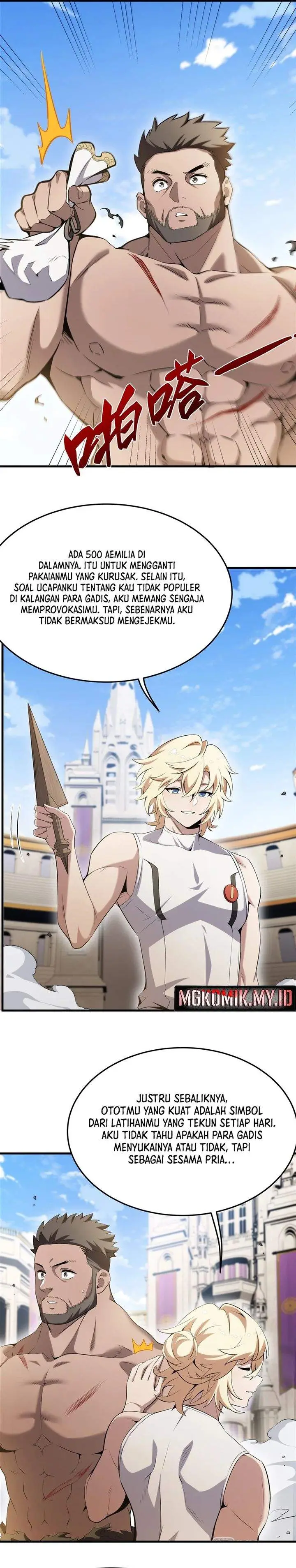 image-komik-the-yellow-haired-villain-in-female-main-characters-novel-wants-happiness-chapter-53-9/19