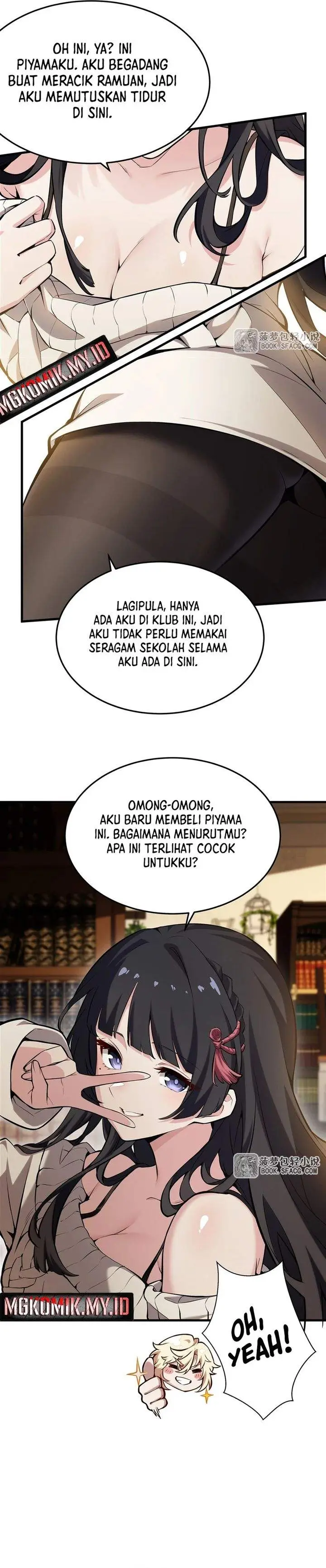 image-komik-the-yellow-haired-villain-in-female-main-characters-novel-wants-happiness-chapter-53-14/19