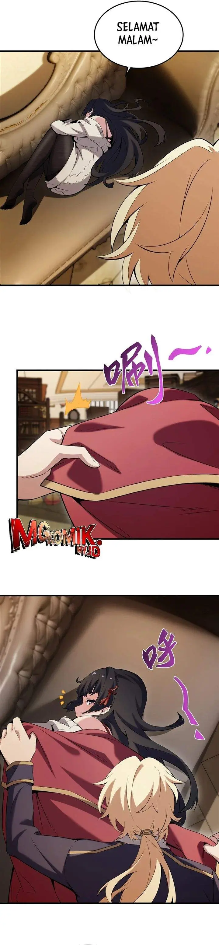 image-komik-the-yellow-haired-villain-in-female-main-characters-novel-wants-happiness-chapter-54-10/19