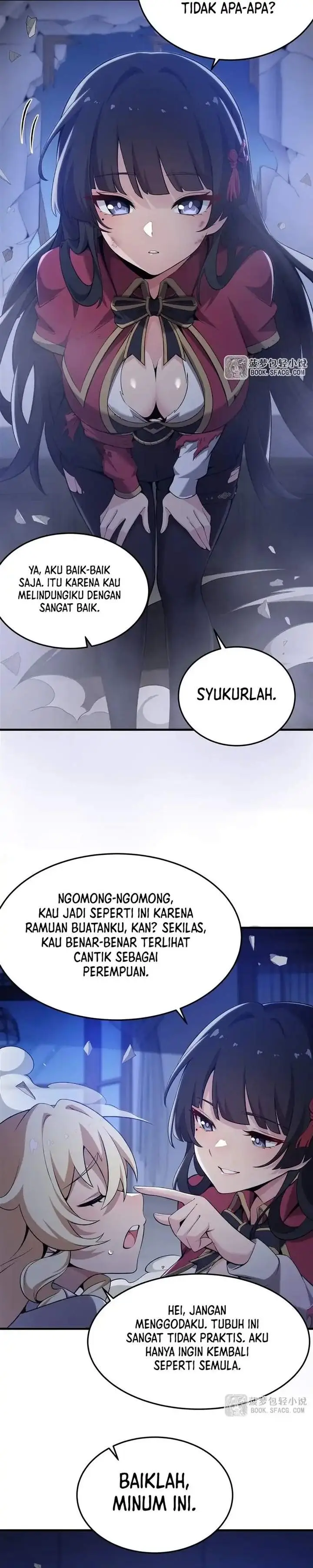 image-komik-the-yellow-haired-villain-in-female-main-characters-novel-wants-happiness-chapter-59-12/19