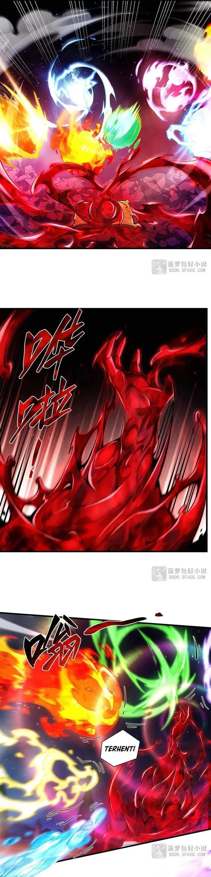 image-komik-the-yellow-haired-villain-in-female-main-characters-novel-wants-happiness-chapter-65-1/16