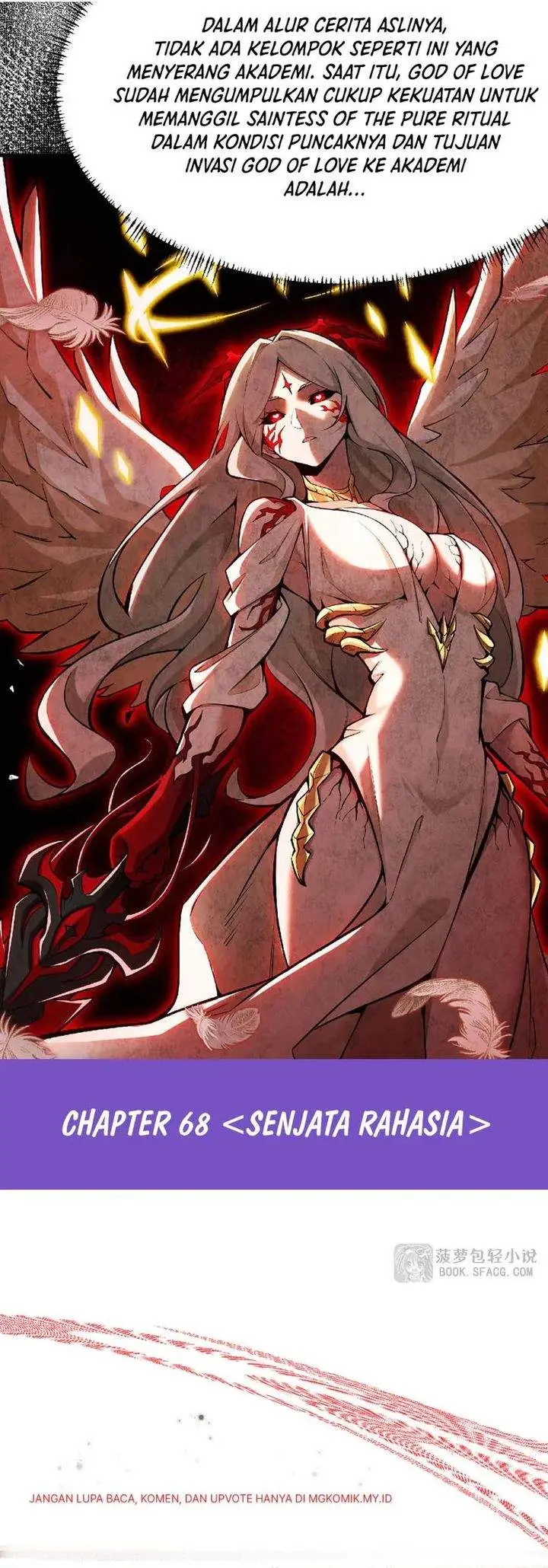 image-komik-the-yellow-haired-villain-in-female-main-characters-novel-wants-happiness-chapter-67-18/19