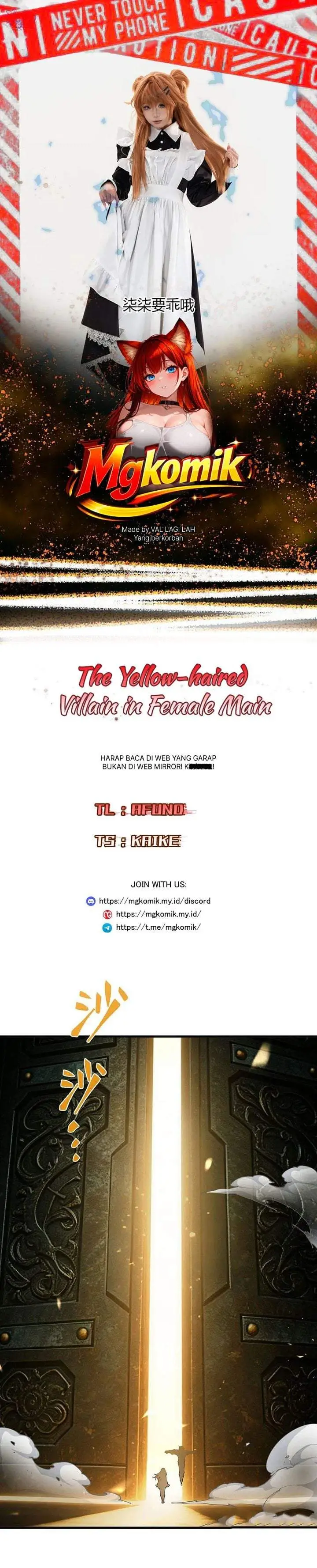 image-komik-the-yellow-haired-villain-in-female-main-characters-novel-wants-happiness-chapter-70-0/17