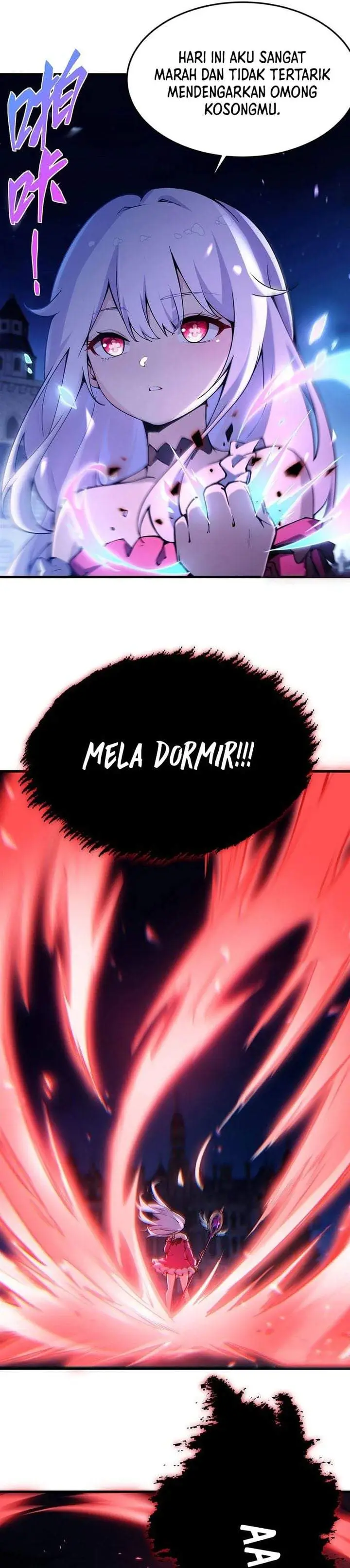 image-komik-the-yellow-haired-villain-in-female-main-characters-novel-wants-happiness-chapter-71-1/18