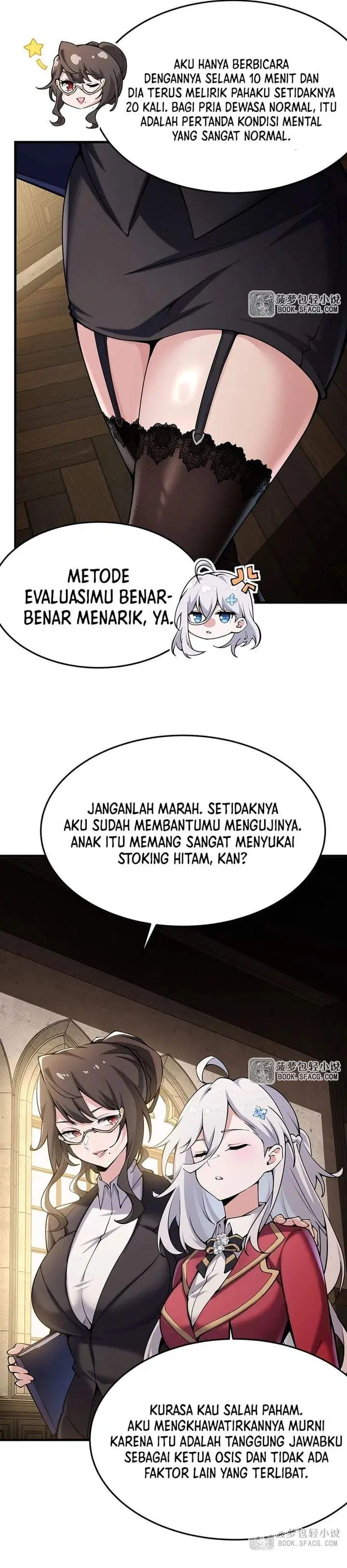 image-komik-the-yellow-haired-villain-in-female-main-characters-novel-wants-happiness-chapter-72-14/21