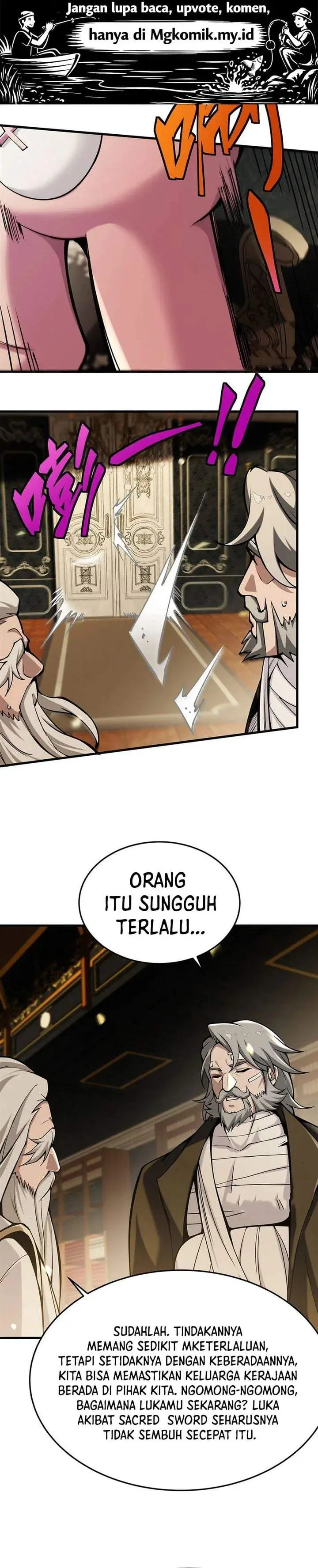image-komik-the-yellow-haired-villain-in-female-main-characters-novel-wants-happiness-chapter-73-13/20