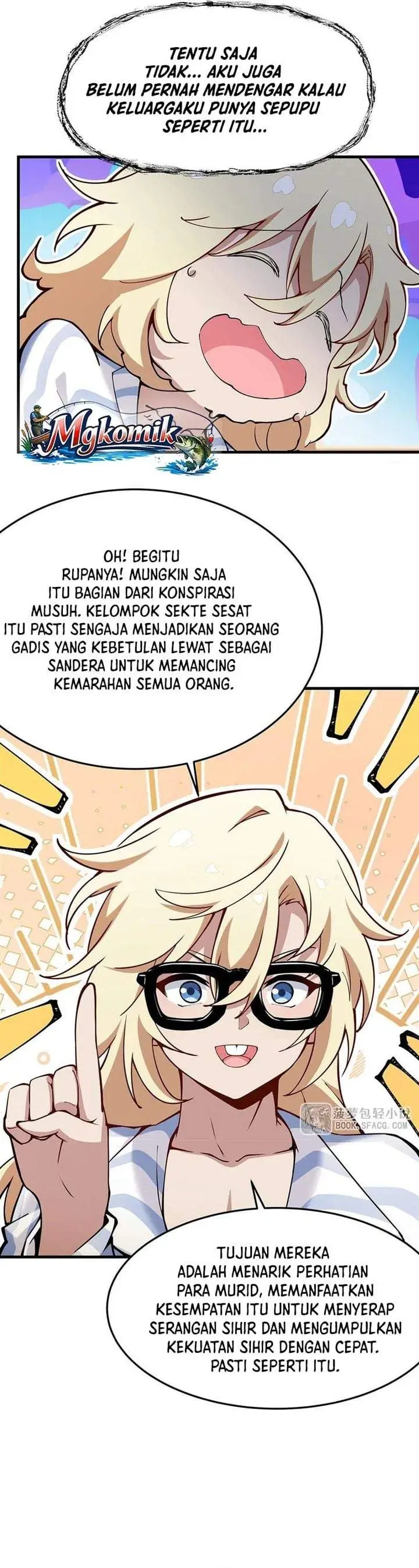 image-komik-the-yellow-haired-villain-in-female-main-characters-novel-wants-happiness-chapter-74-9/19