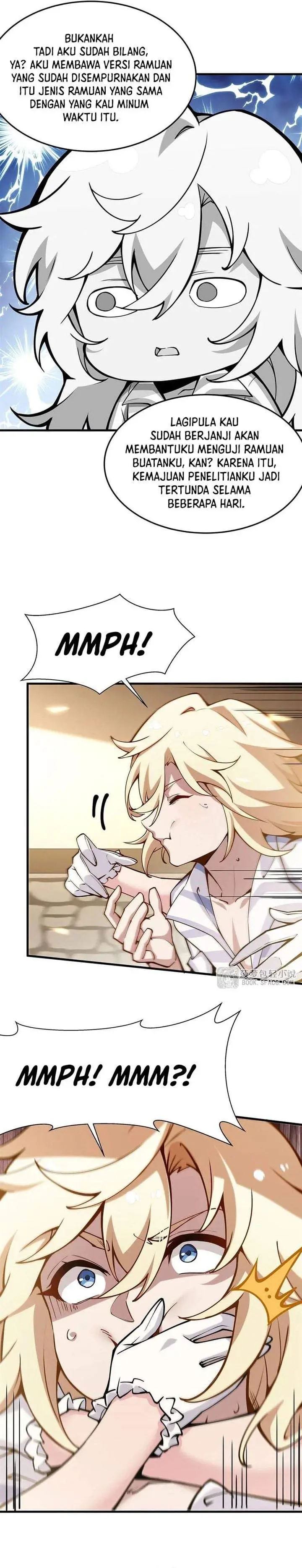 image-komik-the-yellow-haired-villain-in-female-main-characters-novel-wants-happiness-chapter-75-9/18