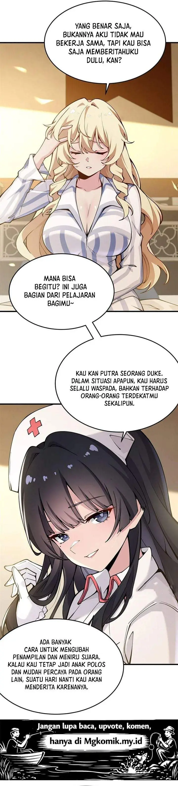 image-komik-the-yellow-haired-villain-in-female-main-characters-novel-wants-happiness-chapter-75-11/18