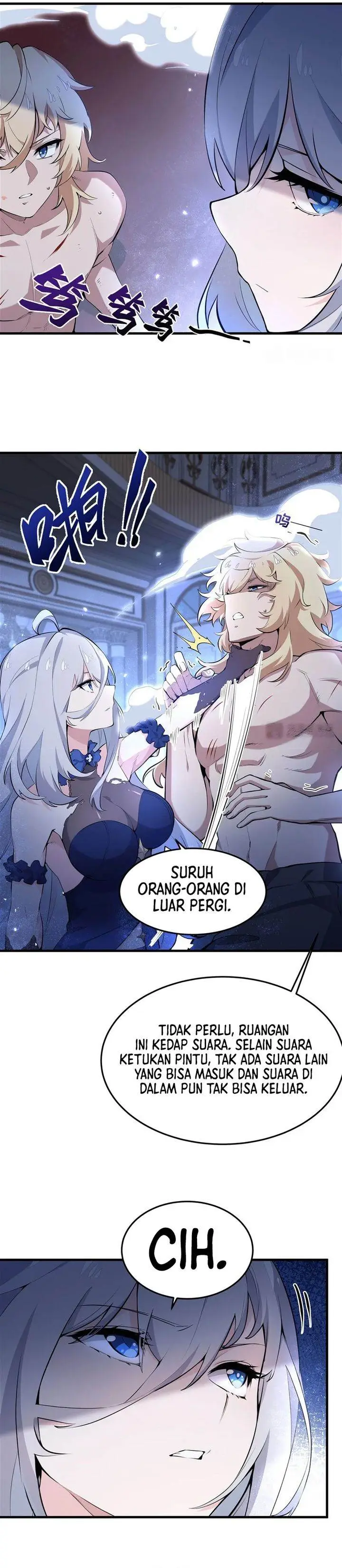image-komik-the-yellow-haired-villain-in-female-main-characters-novel-wants-happiness-chapter-8-7/19
