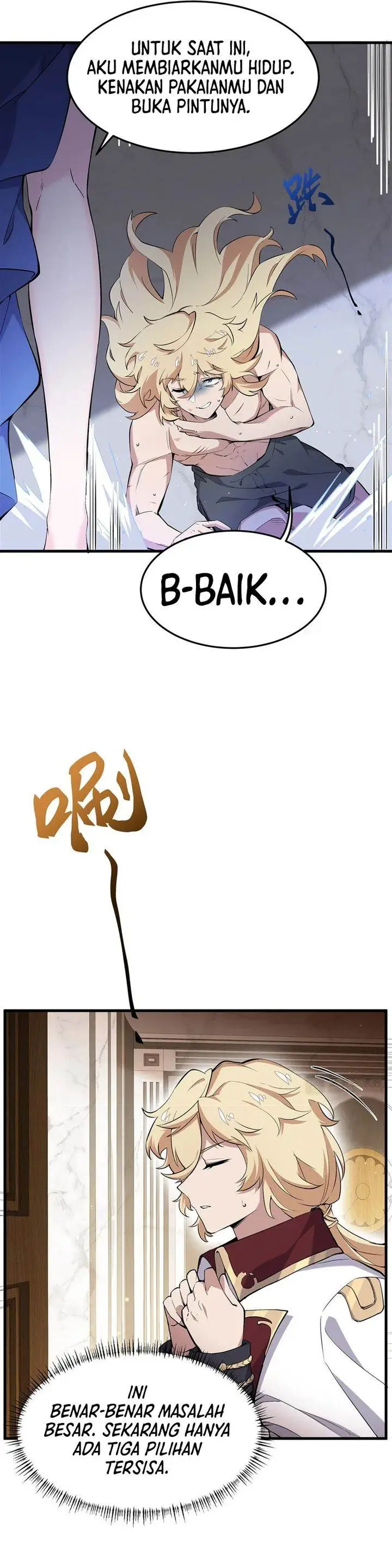 image-komik-the-yellow-haired-villain-in-female-main-characters-novel-wants-happiness-chapter-8-8/19