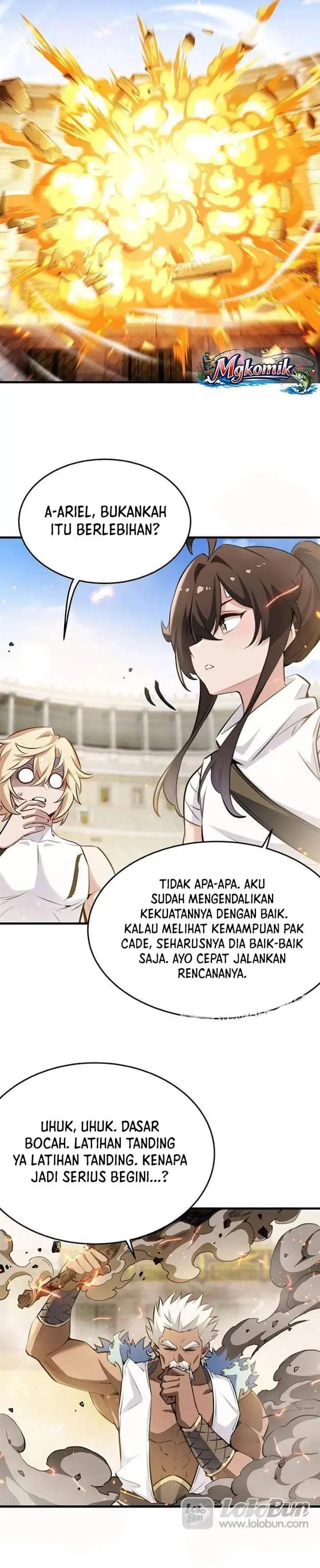 image-komik-the-yellow-haired-villain-in-female-main-characters-novel-wants-happiness-chapter-80-8/19