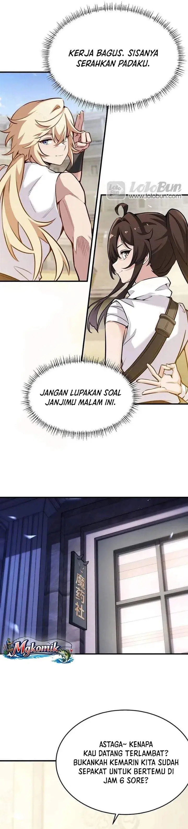 image-komik-the-yellow-haired-villain-in-female-main-characters-novel-wants-happiness-chapter-80-14/19